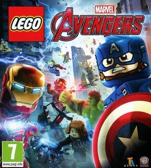 LEGO Marvel Avengers PS Oyun kullananlar yorumlar